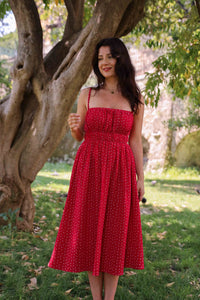 Mia Dress 2.0