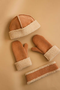 3 Small Sewing Patterns to Use Up Leftover Fabric