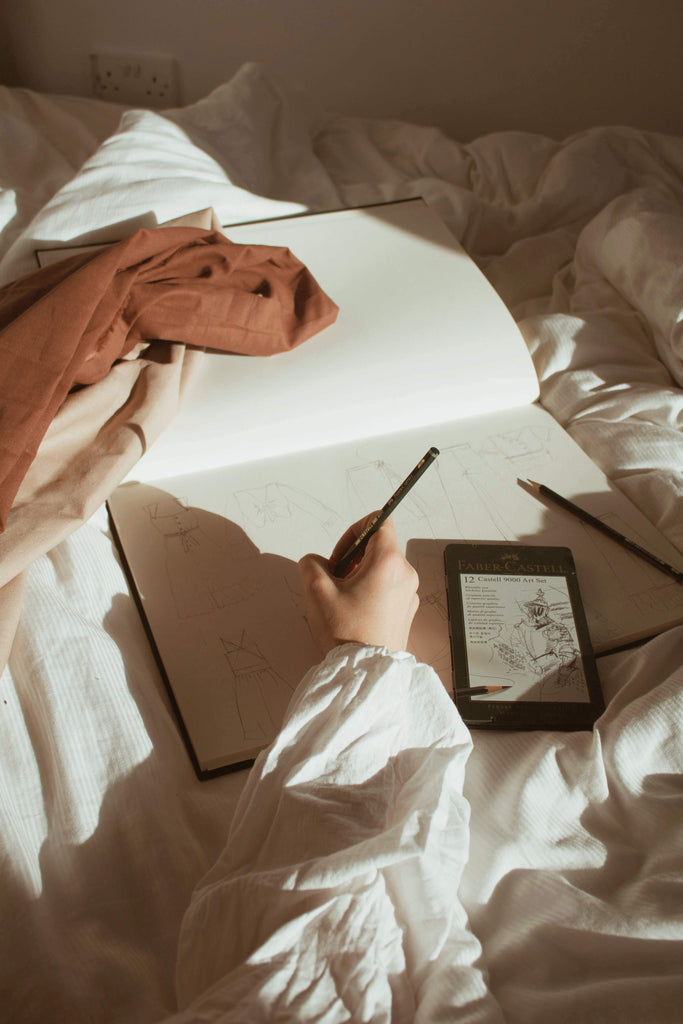 The Senses That Reveal Fabric Quality