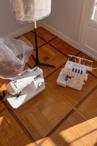 Choosing a Sewing Machine as a Beginner