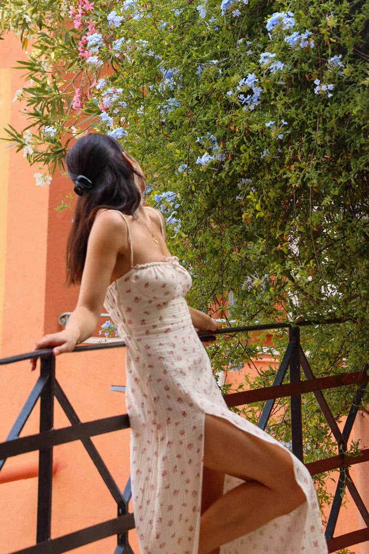 Amber Dress – tintofmint PATTERNS