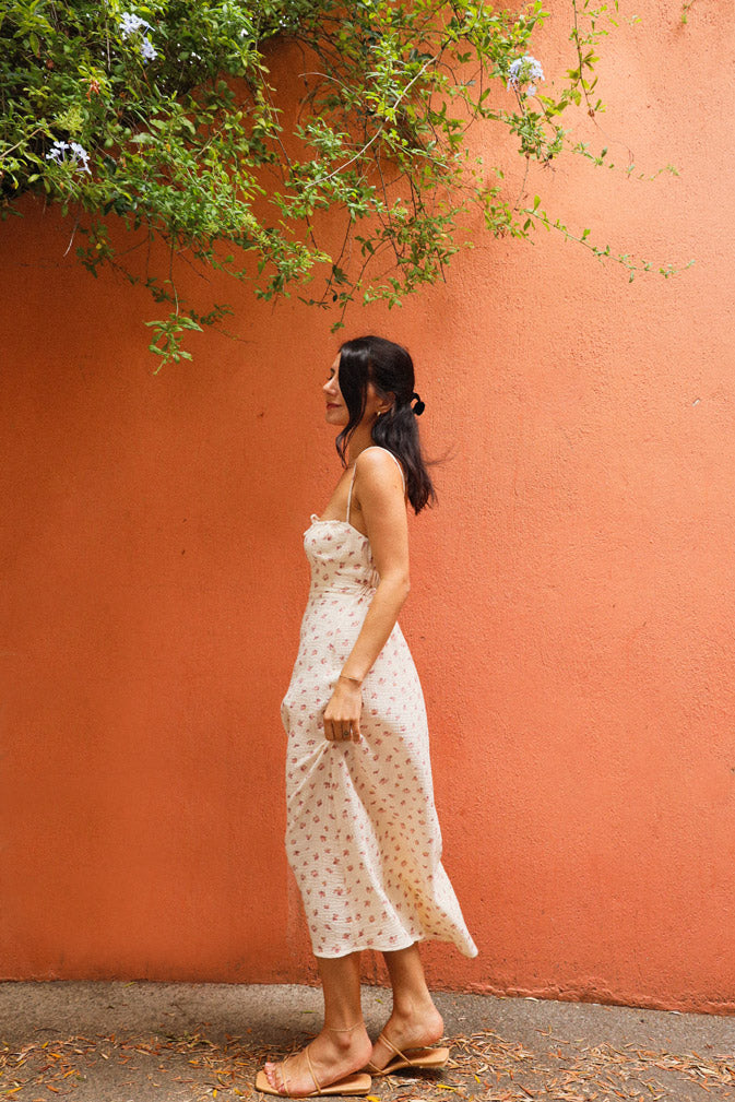 Amber Dress – tintofmint PATTERNS