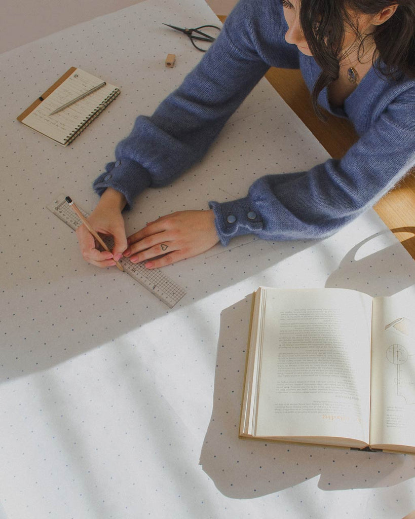 tintofmintPATTERNS - modern digital sewing patterns – tintofmint PATTERNS