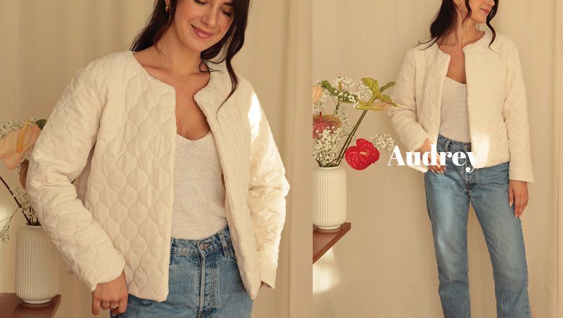 Audrey Jacket