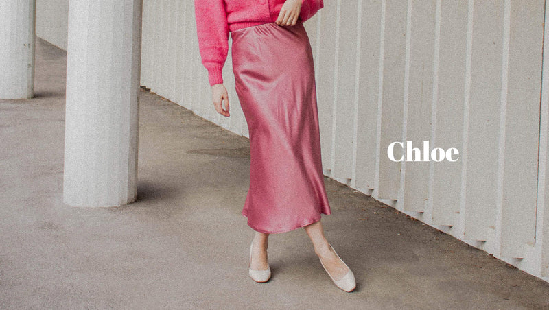 Chloe Skirt