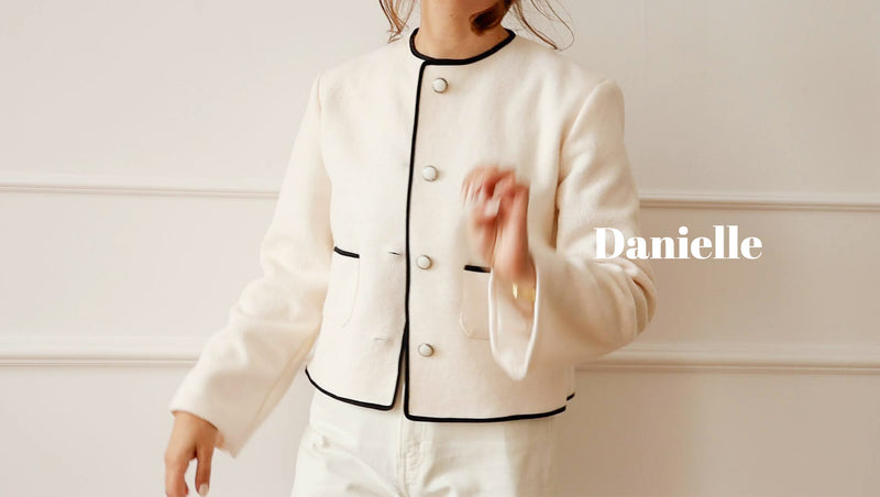 Danielle Jacket