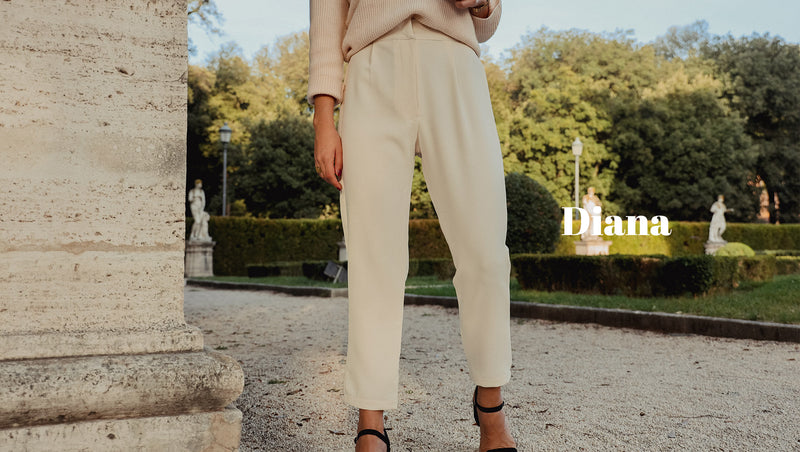 Diana Trousers