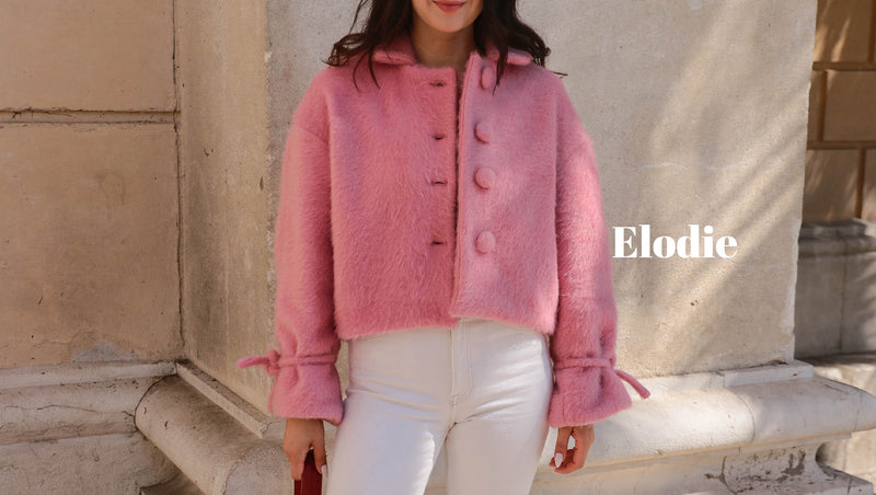 Elodie Coat