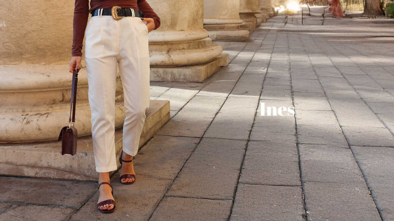 Ines Trousers