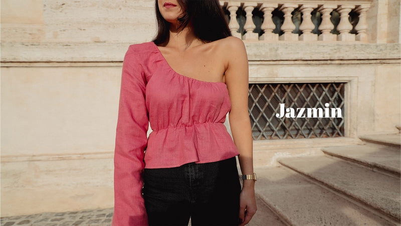 Jazmin Top
