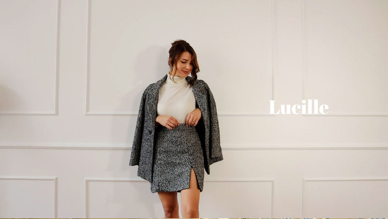 Lucille Skirt