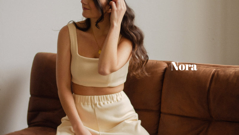 Nora Top