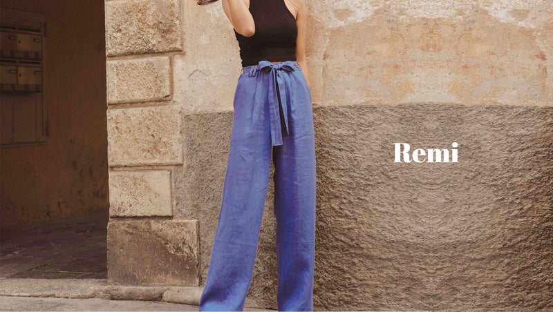 Remi Trousers
