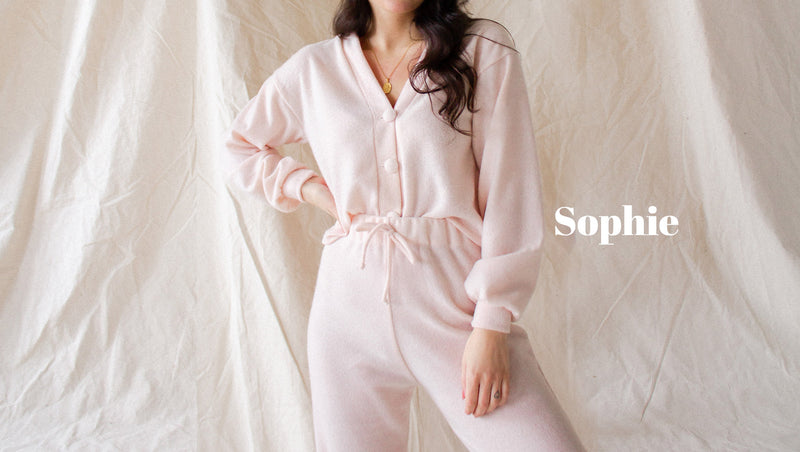 Sophie Cardigan