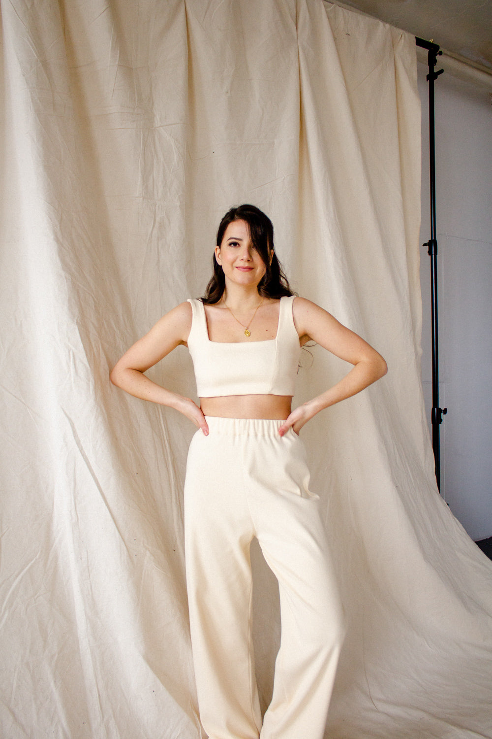 zoe grace trousers パンツ zoe grace trousers ZOE (ゾーイ